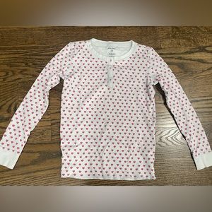 Roller Rabbit Pajama Top & Pants Set